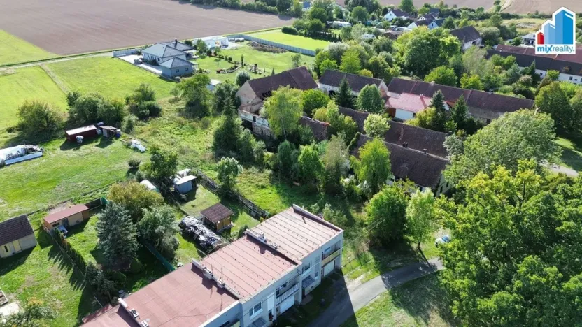 Prodej pozemku pro bydlení, Přehýšov, Přehýšov, 1613 m2