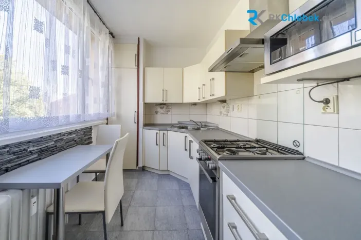 Prodej bytu 3+1, Frýdek-Místek, J. Opletala, 98 m2