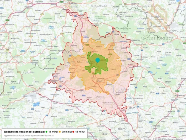 Prodej bytu 2+1, Ústí nad Labem - Střekov, Tolstého, 62 m2