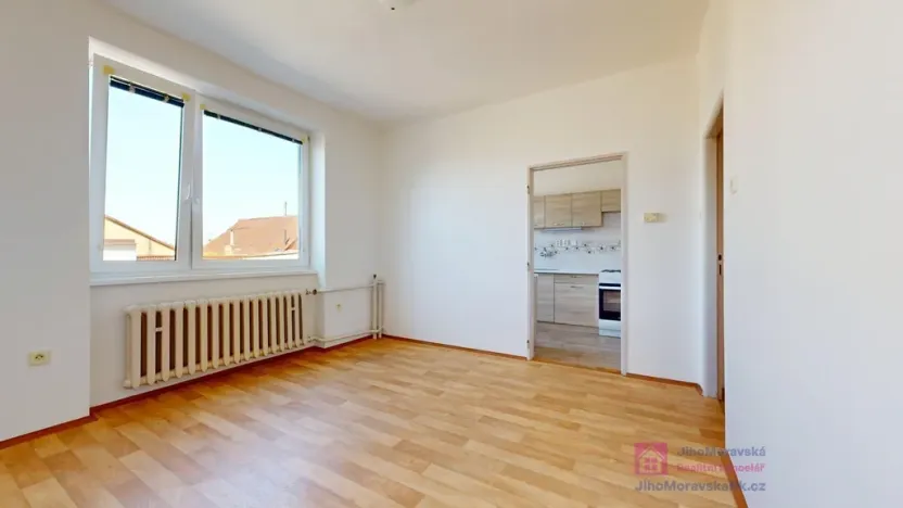 Pronájem bytu 3+1, Bořetice, 79 m2