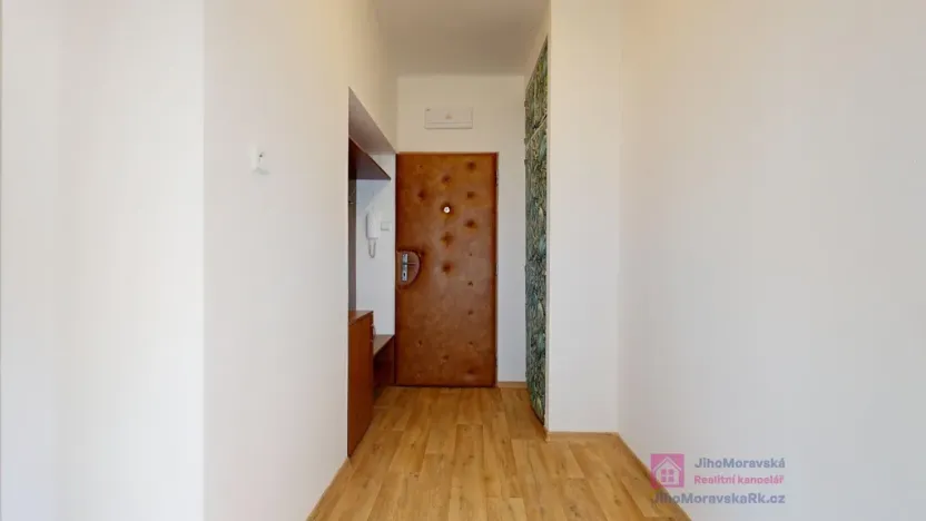 Pronájem bytu 3+1, Bořetice, 79 m2