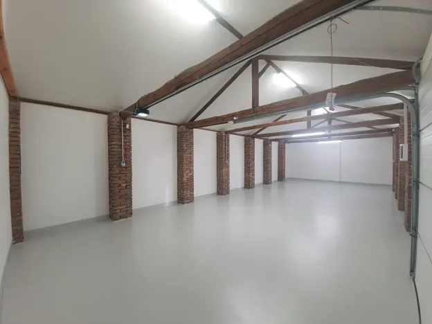 Pronájem skladu, Bílovice nad Svitavou, Obřanská, 84 m2