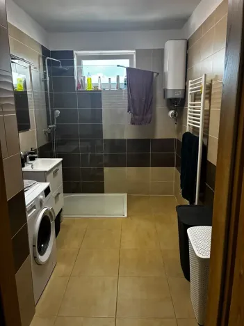 Pronájem bytu 2+kk, Havlíčkův Brod, U Panských, 65 m2