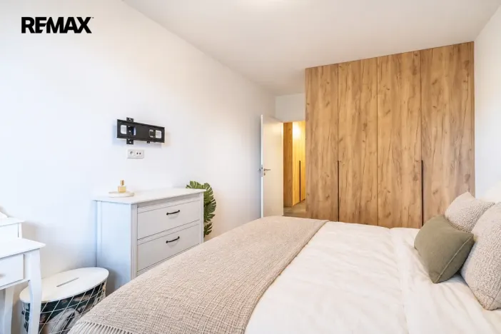 Prodej bytu 2+kk, Praha - Jinonice, Kačírkova, 60 m2