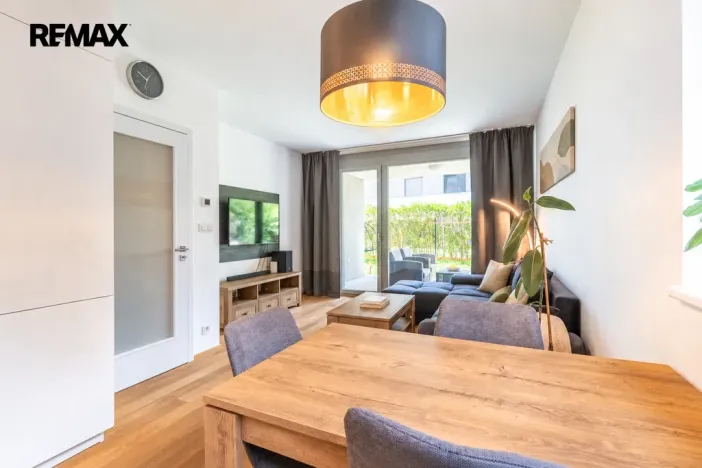 Prodej bytu 2+kk, Praha - Jinonice, Kačírkova, 60 m2