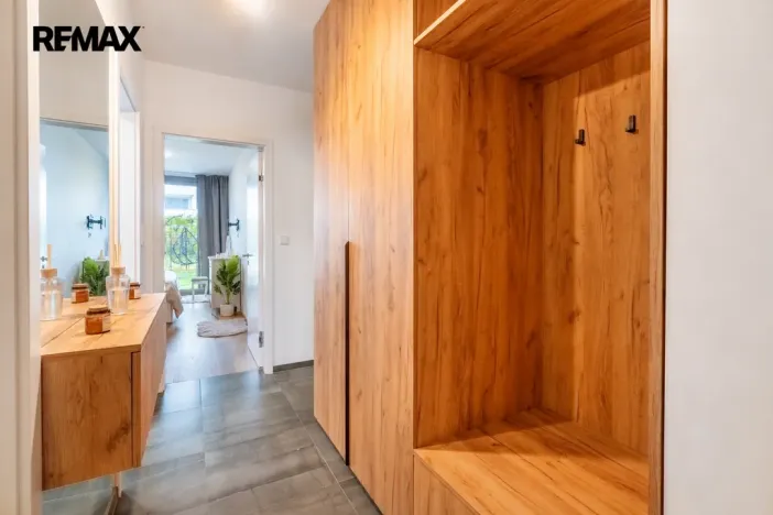 Prodej bytu 2+kk, Praha - Jinonice, Kačírkova, 60 m2