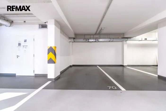Prodej bytu 2+kk, Praha - Jinonice, Kačírkova, 60 m2