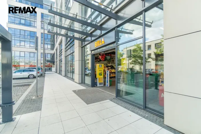 Prodej bytu 2+kk, Praha - Jinonice, Kačírkova, 60 m2