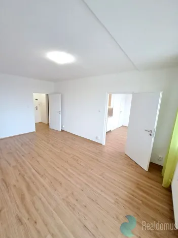 Pronájem bytu 1+1, České Budějovice, Kubatova, 50 m2