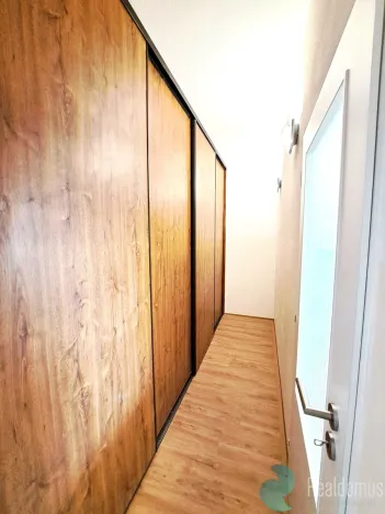 Pronájem bytu 1+1, České Budějovice, Kubatova, 50 m2