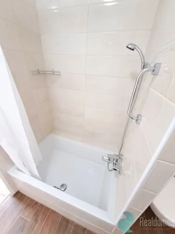 Pronájem bytu 1+1, České Budějovice, Kubatova, 50 m2