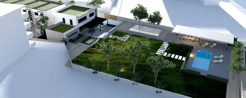 Prodej pozemku, Olomouc - Nová Ulice, Zirmova, 1782 m2