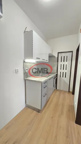 Pronájem bytu 2+kk, Praha, Sudoměřská, 43 m2