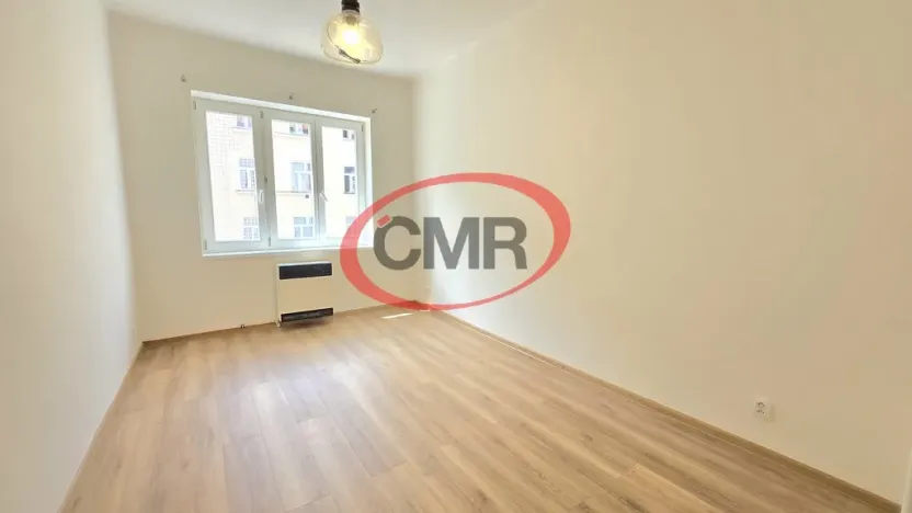 Pronájem bytu 2+kk, Praha, Sudoměřská, 43 m2