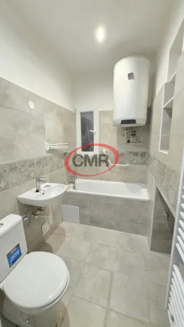 Pronájem bytu 2+kk, Praha, Sudoměřská, 43 m2