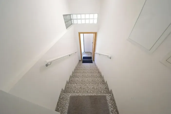 Prodej bytu 2+kk, Praha - Střešovice, Na Petynce, 89 m2