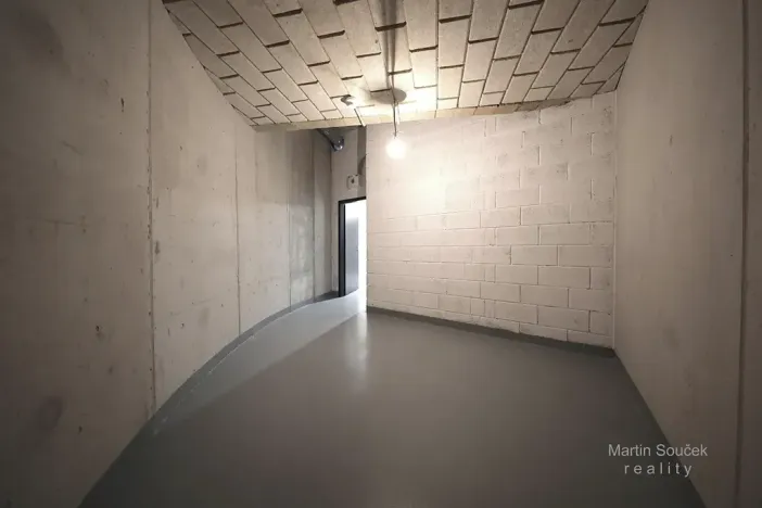 Prodej obchodního prostoru, Praha - Hlubočepy, Dostalové, 19 m2