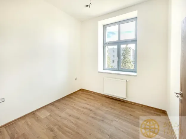 Pronájem bytu 3+kk, Tábor, Kpt. Jaroše, 60 m2