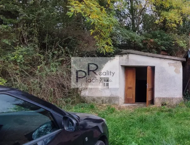 Prodej vinného sklepa, Prosiměřice, 22 m2