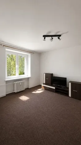 Prodej bytu 1+1, Ostrava - Zábřeh, Čujkovova, 28 m2