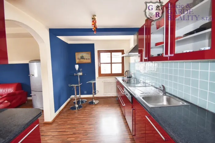 Prodej rodinného domu, Rechenstraße, Bodenmais, Německo, 192 m2