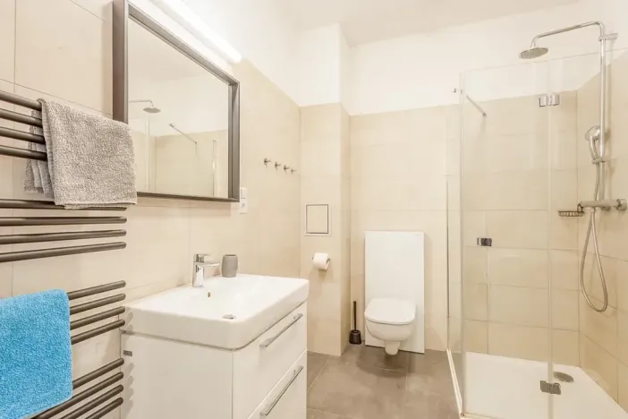 Prodej apartmánu, Deštné v Orlických horách, 56 m2