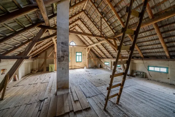 Prodej zemědělské usedlosti, Hostouň - Slatina, 850 m2