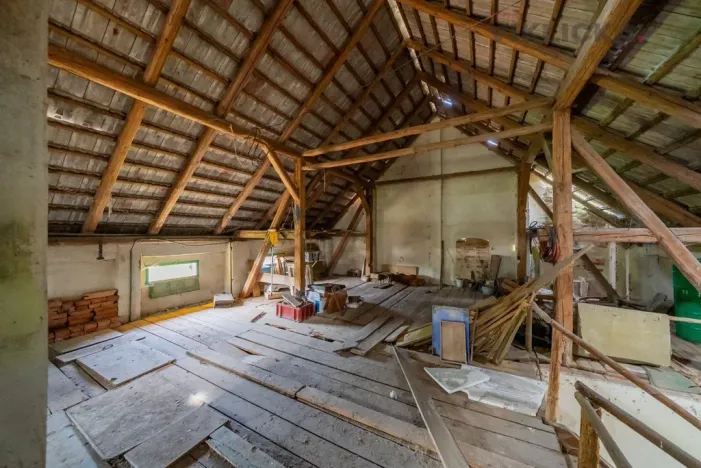 Prodej zemědělské usedlosti, Hostouň - Slatina, 850 m2