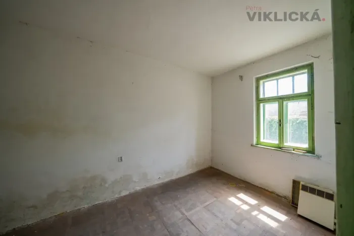 Prodej zemědělské usedlosti, Hostouň - Slatina, 850 m2