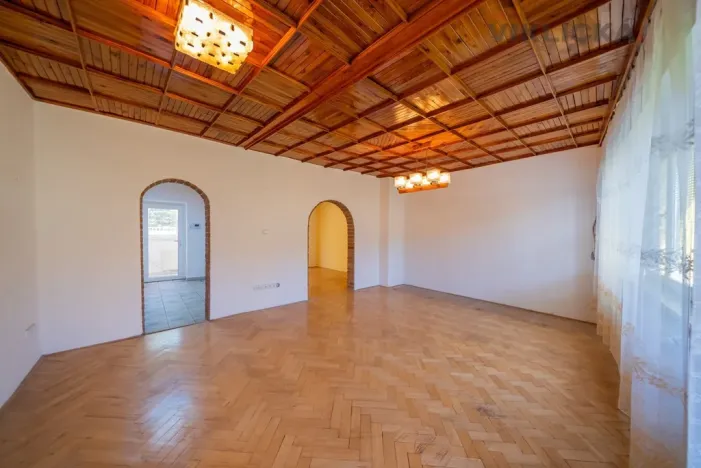 Prodej rodinného domu, Brno, Hálkova, 200 m2