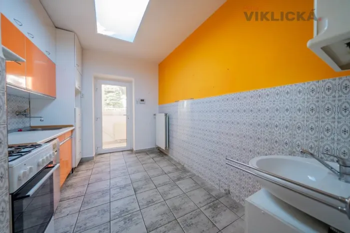 Prodej rodinného domu, Brno, Hálkova, 200 m2