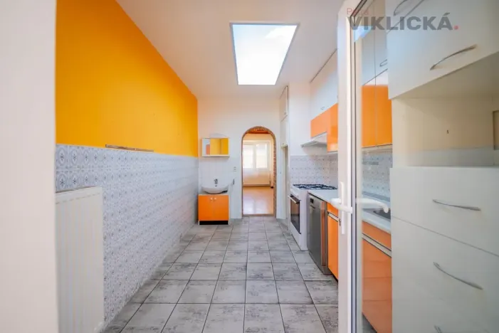 Prodej rodinného domu, Brno, Hálkova, 200 m2