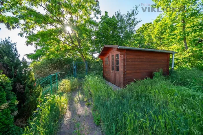 Prodej rodinného domu, Brno, Hálkova, 200 m2