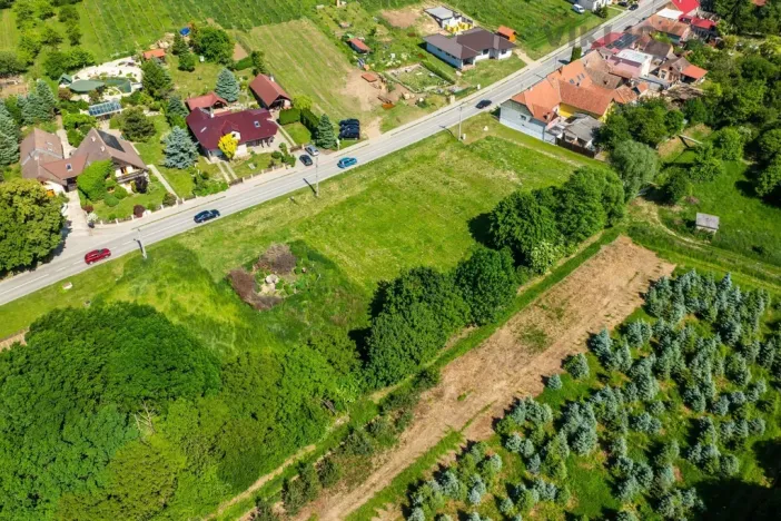 Prodej rodinného domu, Nechvalín, 156 m2