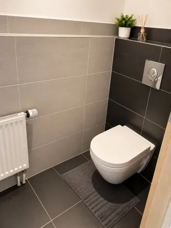 Pronájem bytu 1+kk, Brno - Starý Lískovec, U Leskavy, 33 m2
