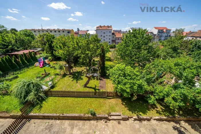 Prodej bytu 3+1, Brno - Černovice, Spáčilova, 73 m2