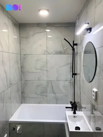 Prodej bytu 2+1, Karviná, Bratr. Veverkových, 50 m2