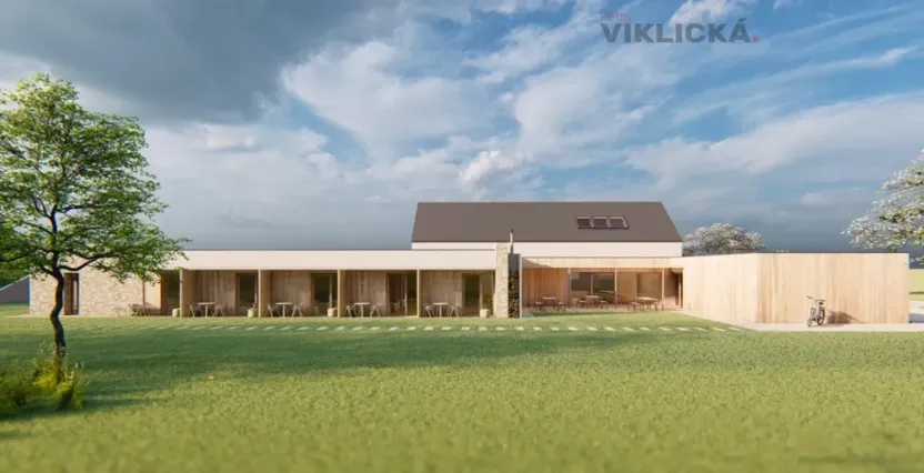 Prodej pozemku pro bydlení, Moravany, 2316 m2