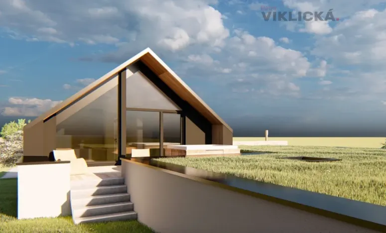 Prodej pozemku pro bydlení, Moravany, 2316 m2
