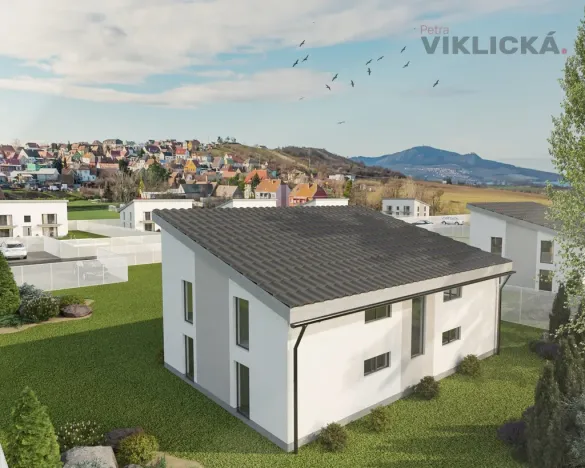 Prodej apartmánu, Zaječí, Hlavní, 63 m2