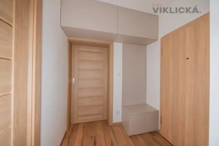 Prodej apartmánu, Zaječí, Hlavní, 63 m2