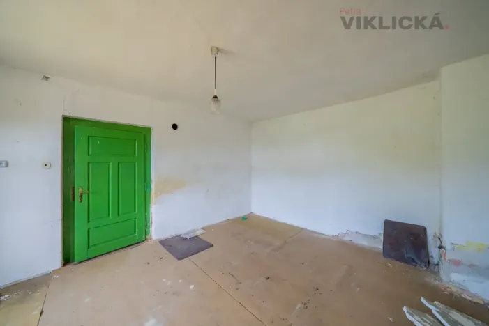 Prodej rodinného domu, Hostouň - Slatina, 150 m2