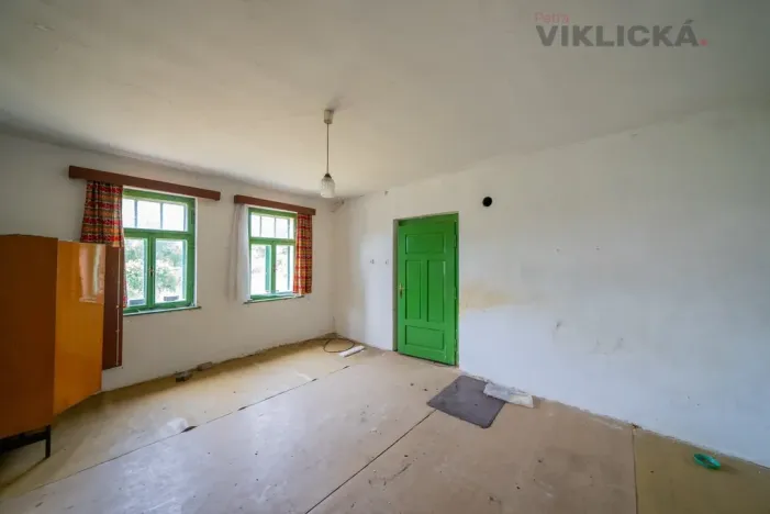Prodej rodinného domu, Hostouň - Slatina, 150 m2