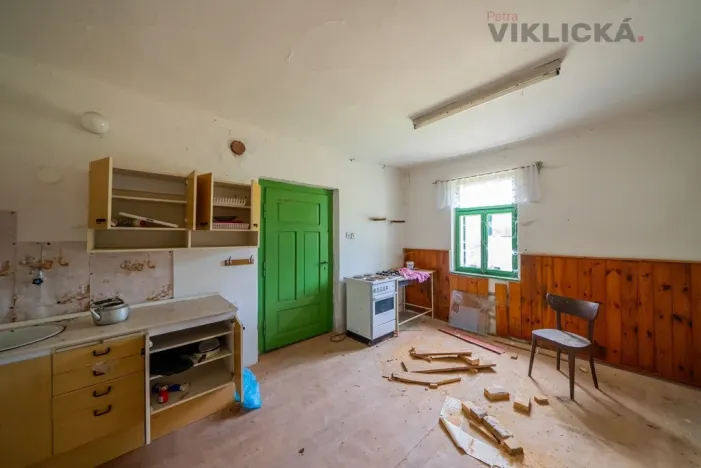 Prodej rodinného domu, Hostouň - Slatina, 150 m2