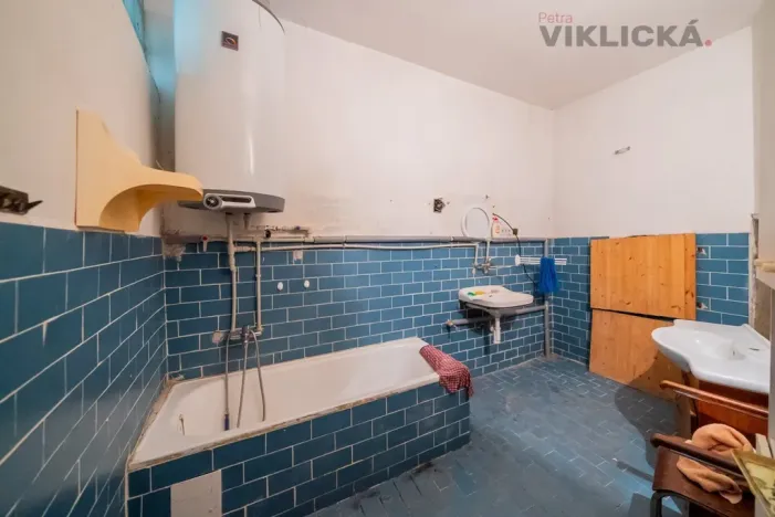 Prodej zemědělské usedlosti, Hostouň - Slatina, 700 m2