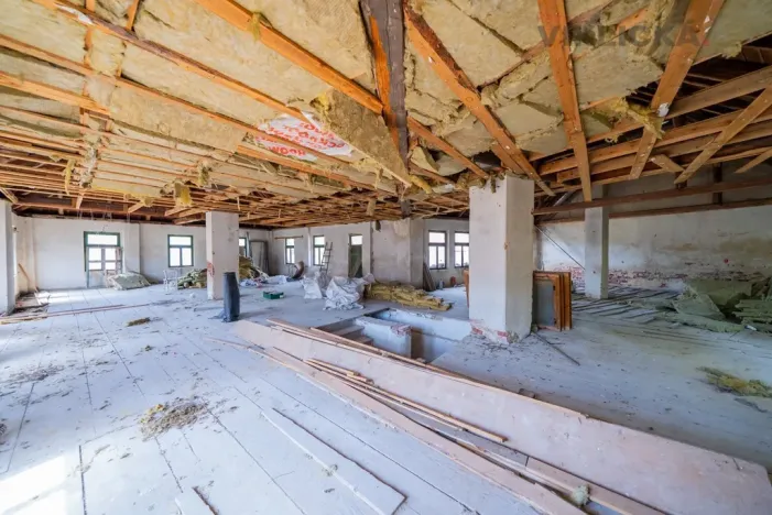 Prodej zemědělské usedlosti, Hostouň - Slatina, 700 m2