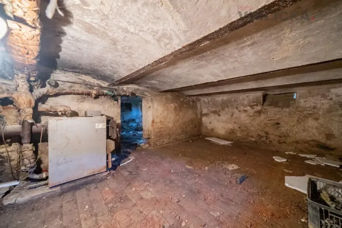 Prodej zemědělské usedlosti, Hostouň - Slatina, 700 m2