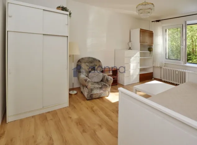 Pronájem bytu 1+kk, Praha, Michelangelova, 23 m2