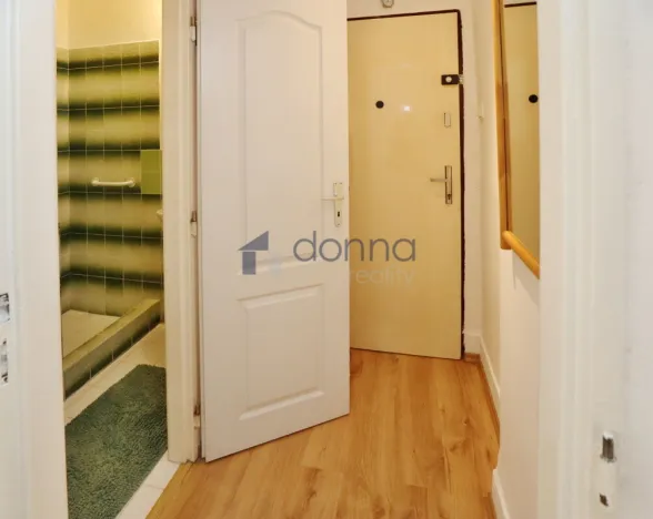 Pronájem bytu 1+kk, Praha, Michelangelova, 23 m2
