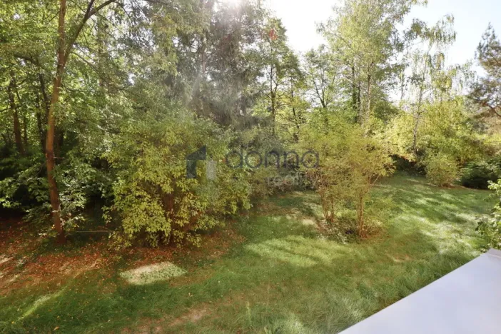 Pronájem bytu 1+kk, Praha, Michelangelova, 23 m2
